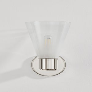 Alma Wall Sconce Mitzi