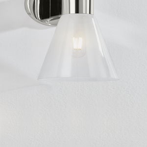 Alma Wall Sconce Mitzi