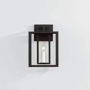 Amire Exterior Wall Sconce Troy Lighting