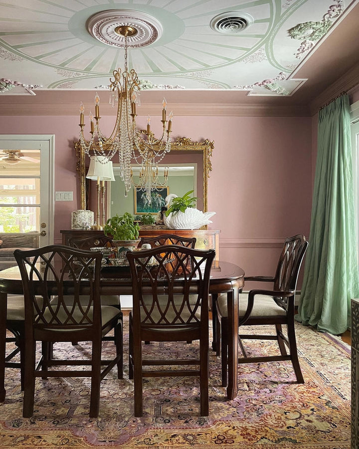 Crystorama Crystorama Arcadia 8 Light Antique Gold Chandelier