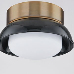 Arnie Flush Mount Troy Lighting