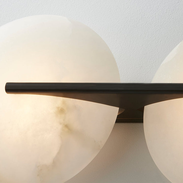 Asteria Wall Sconce Corbett Lighting