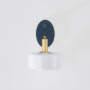 Aston Wall Sconce Mitzi