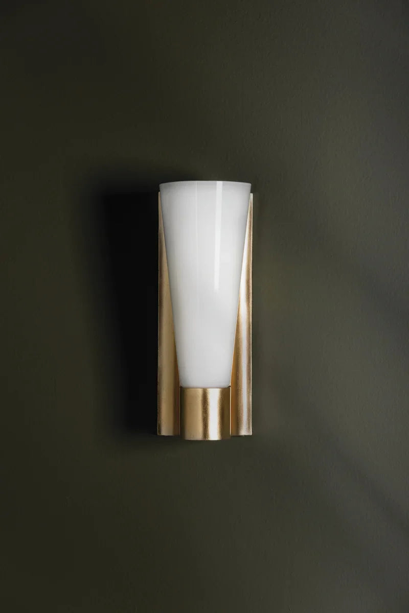 Abner Wall Sconce Troy Lighting