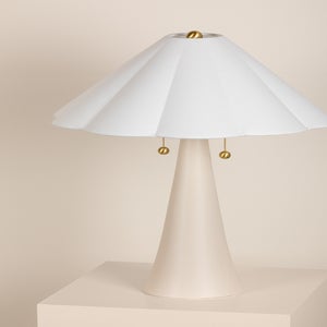 Alana Table Lamp Mitzi