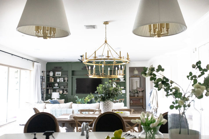 Hudson Valley Lighting 