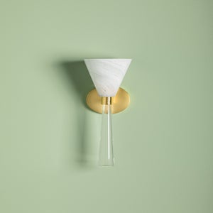 Amara Wall Sconce Mitzi