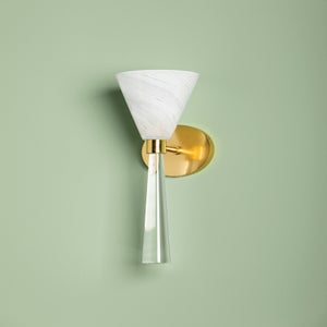 Amara Wall Sconce Mitzi