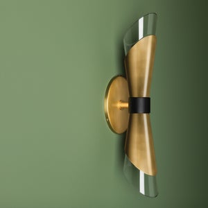 Angie Wall Sconce Mitzi