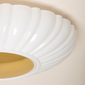 Anne Flush Mount Mitzi