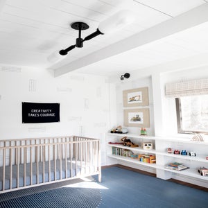 Annex Linear Troy Lighting