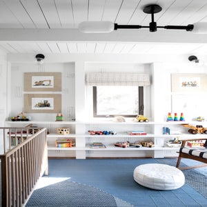 Annex Linear Troy Lighting