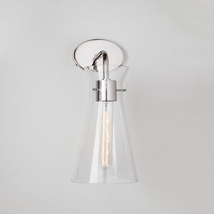 Anya Wall Sconce Mitzi