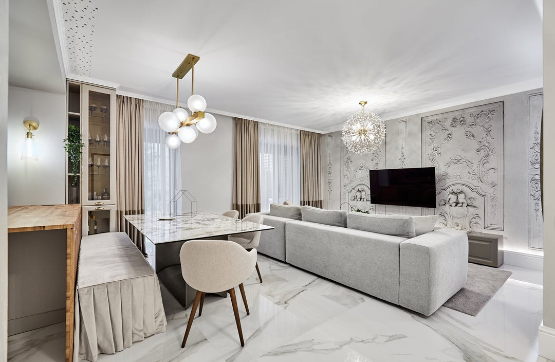 Hinsdale Linear Hudson Valley Lighting