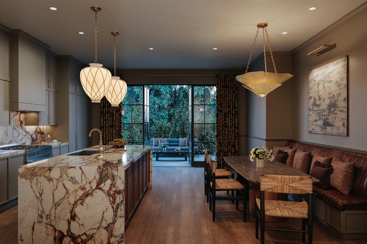 Corbett Lighting 