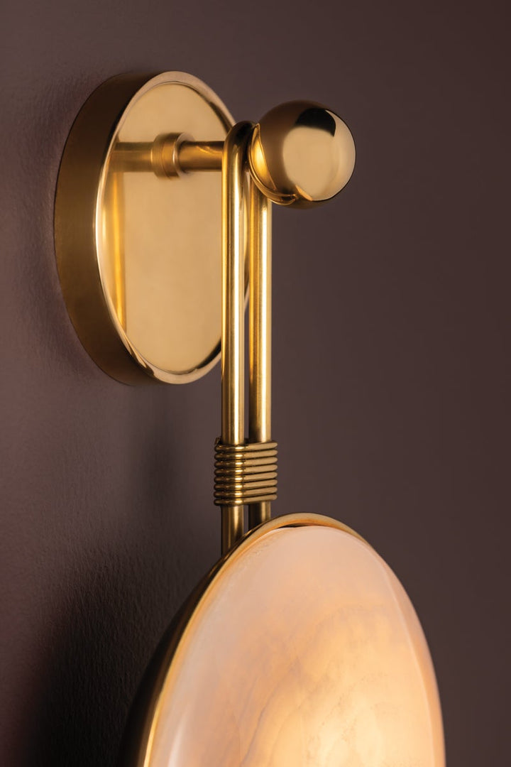 Ares Wall Sconce Corbett Lighting