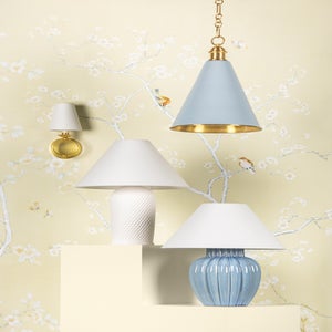 Clarendon Table Lamp Mitzi