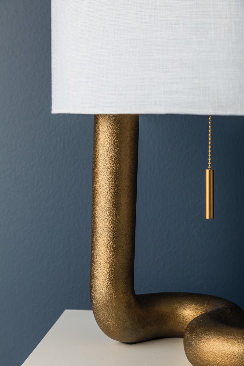 ARMONK Table Lamp Hudson Valley Lighting