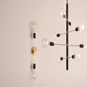 Astrid Wall Sconce Mitzi