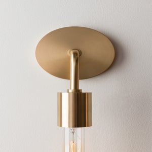 Ava Wall Sconce Mitzi