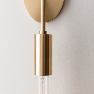 Ava Wall Sconce Mitzi