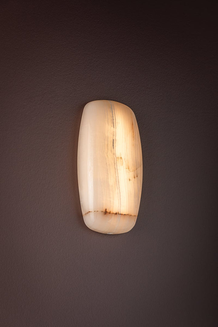 Azzurra Wall Sconce Corbett Lighting