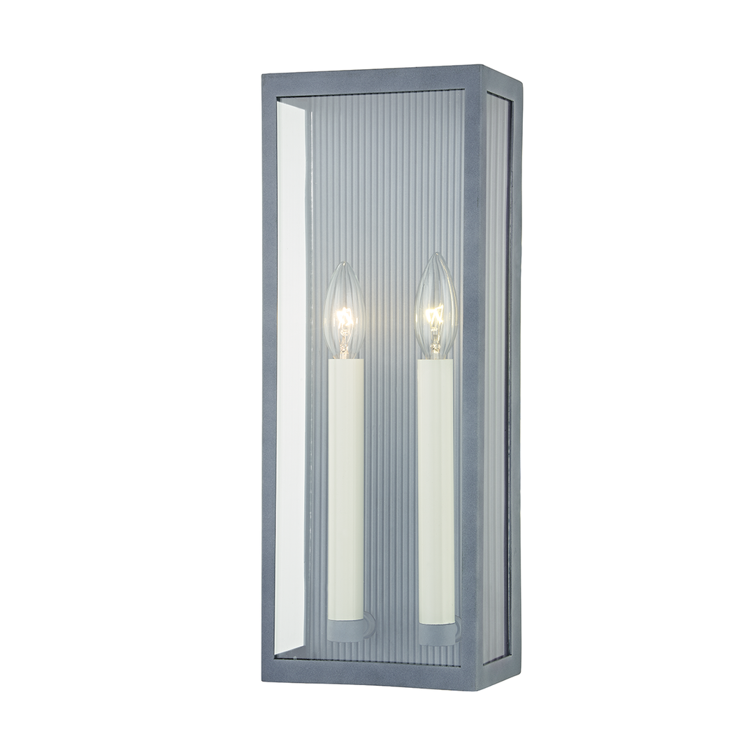 Vail Wall Sconce Troy Lighting