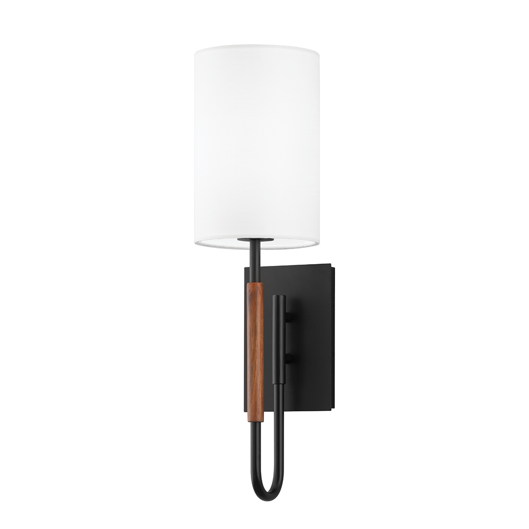 Cosmo Wall Sconce Troy Lighting