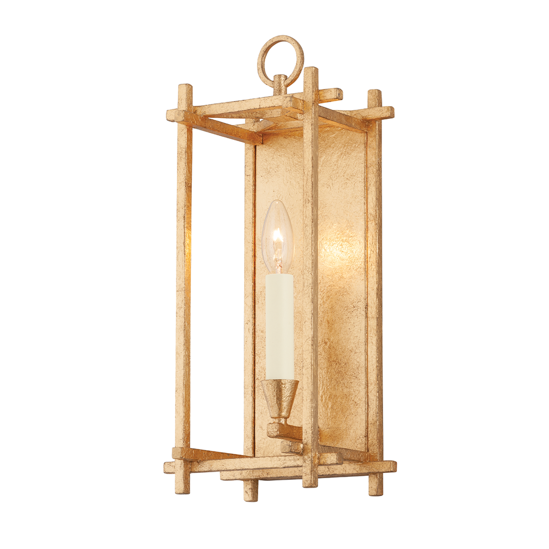 Huck Wall Sconce Troy Lighting