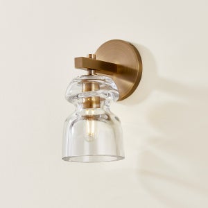 Trey Wall Sconce Troy Lighting