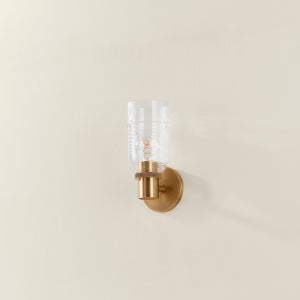 Redding Wall Sconce Troy Lighting