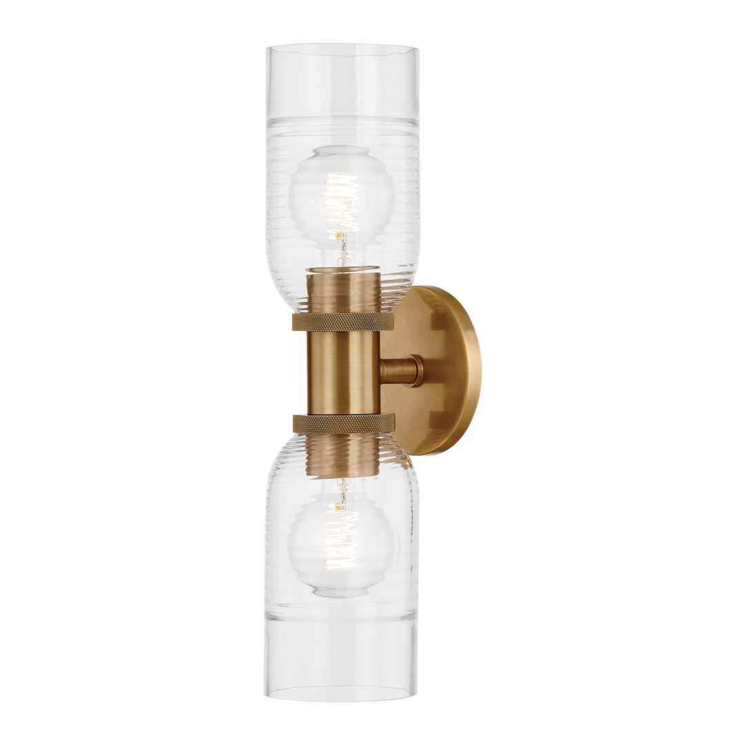 Redding Wall Sconce Troy Lighting