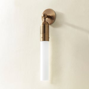 Darby Wall Sconce Troy Lighting