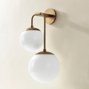 Brogan Wall Sconce Troy Lighting