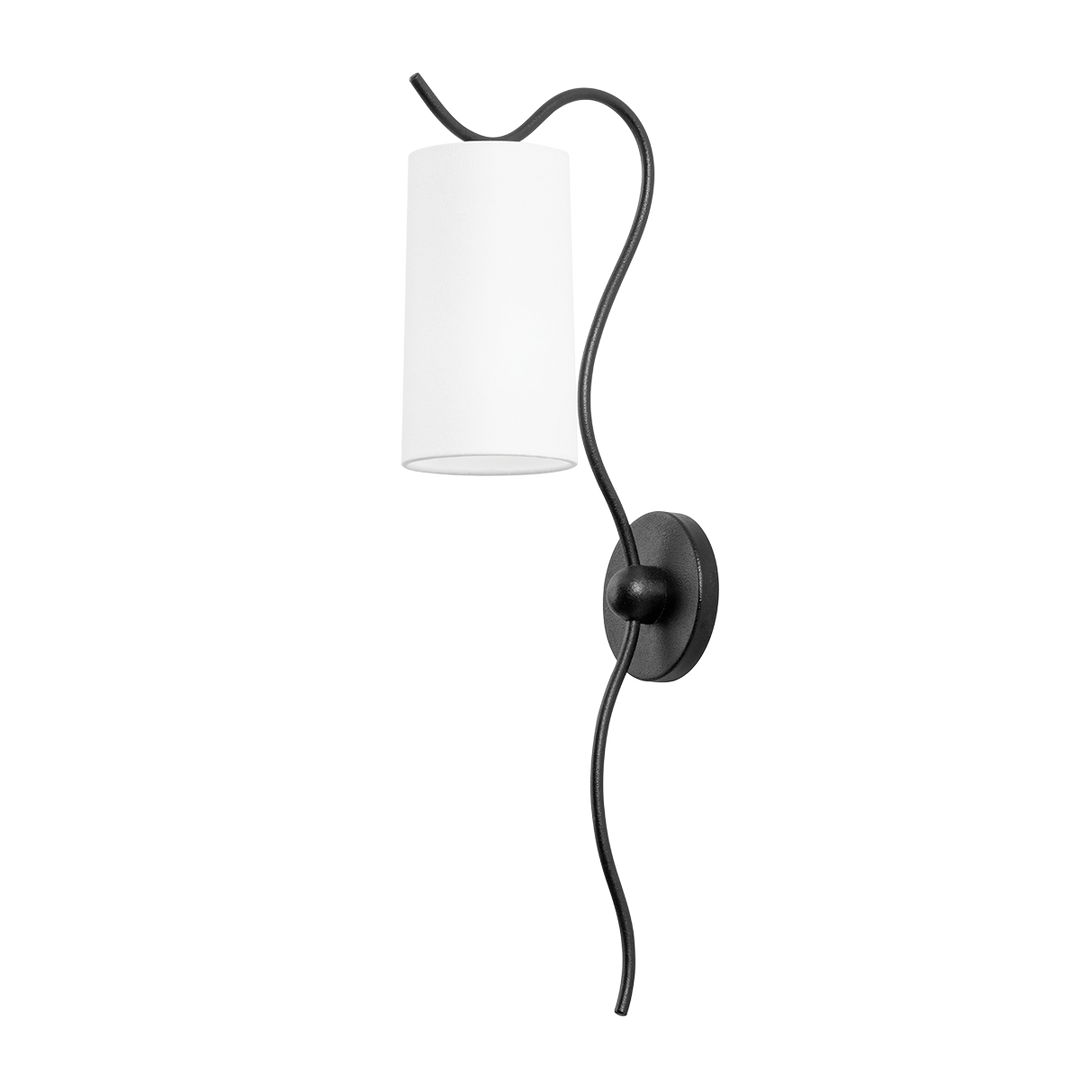 Igneous Wall Sconce Troy Lighting