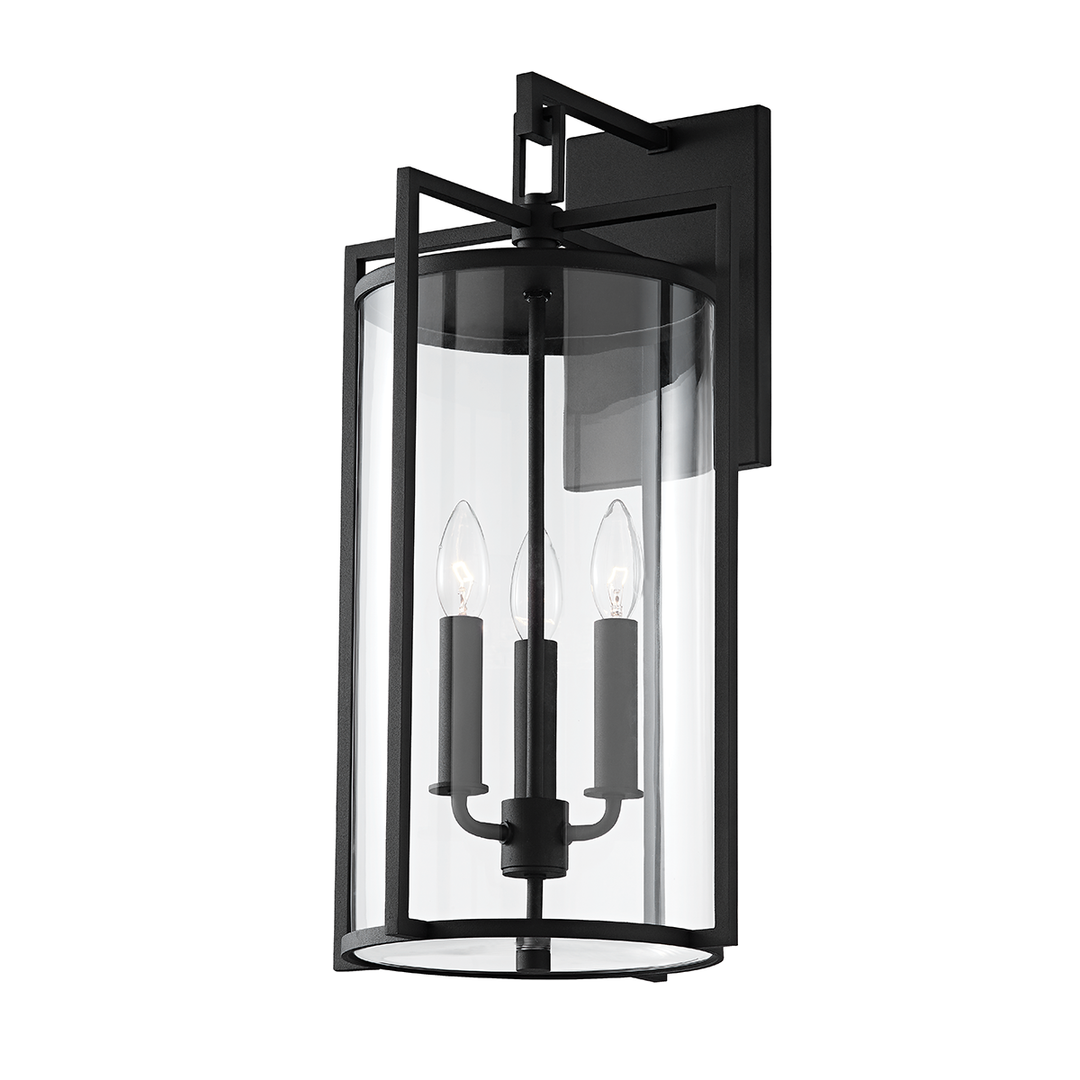 Percy Wall Sconce Troy Lighting