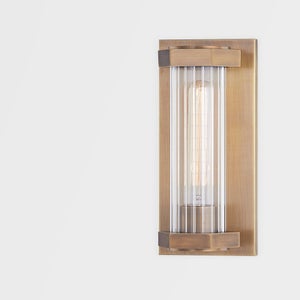 BARLETTA CERAMIC TABLE LAMP WITH HARDBACK FABRIC SHADE (SOLD AND PRICED AS PAIRS) Cal Lighting