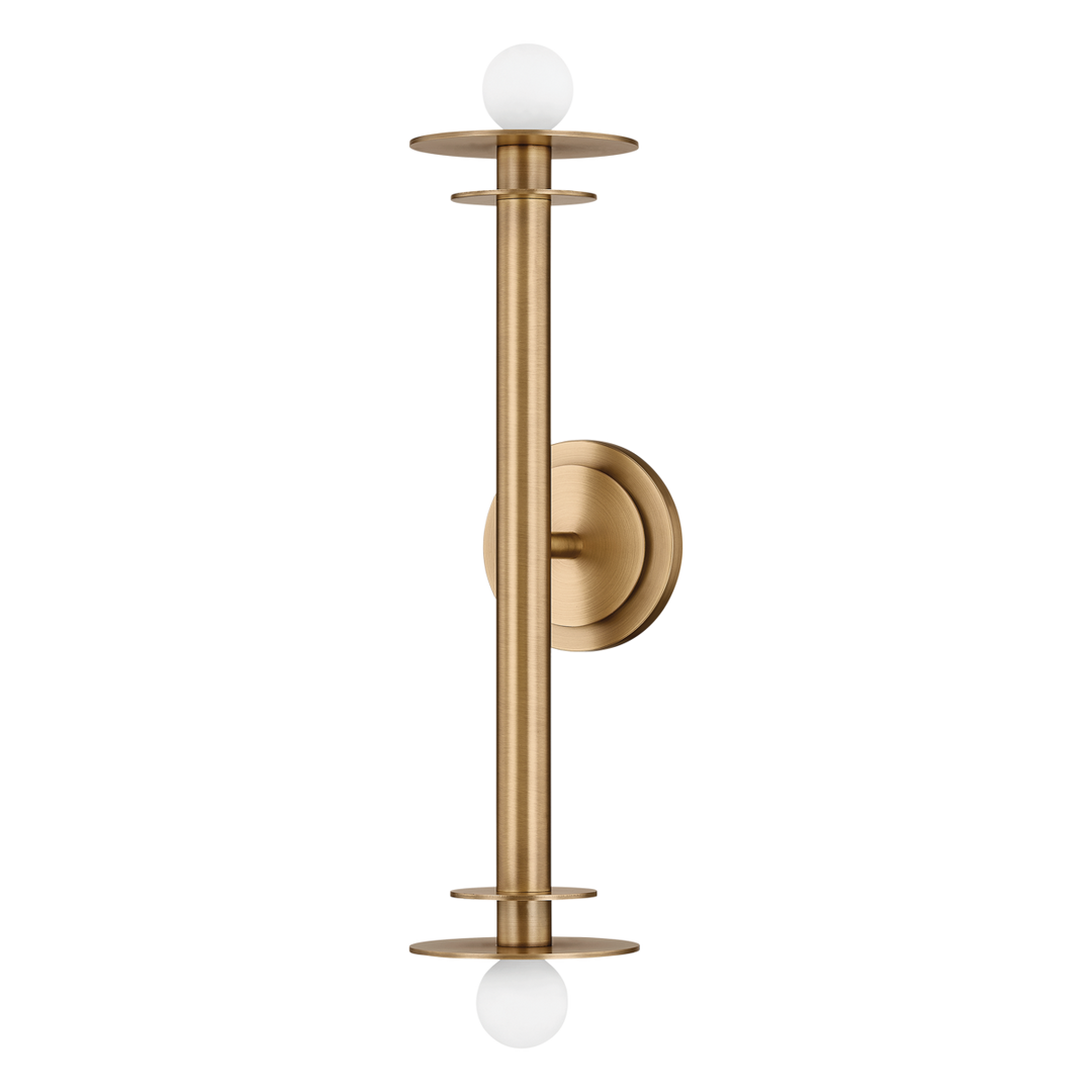 Arley Wall Sconce Troy Lighting