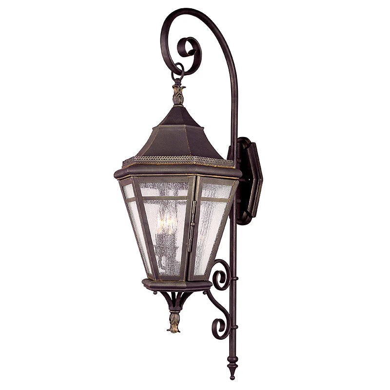 Morgan Hill Wall Sconce Troy Lighting