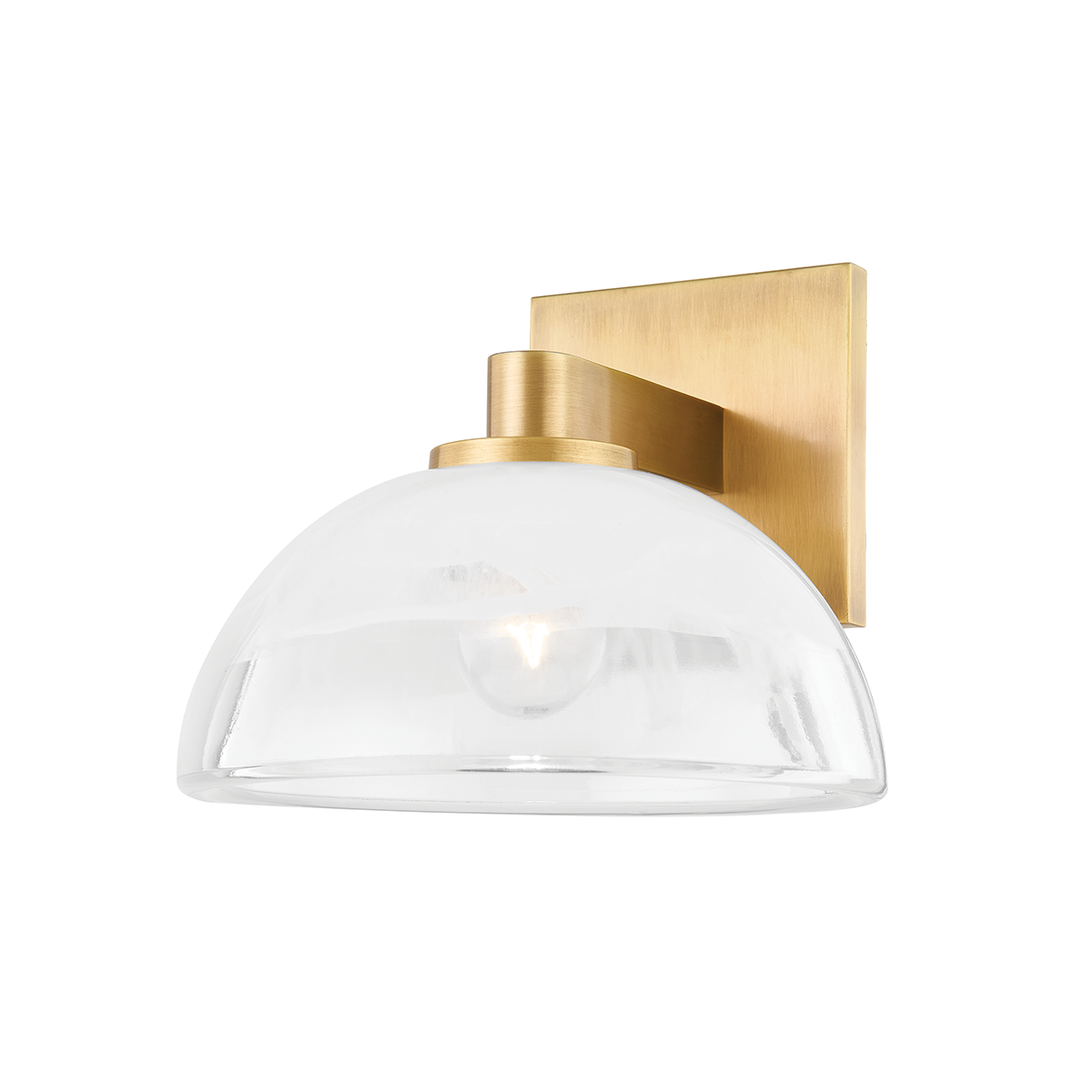 Valen Wall Sconce Troy Lighting