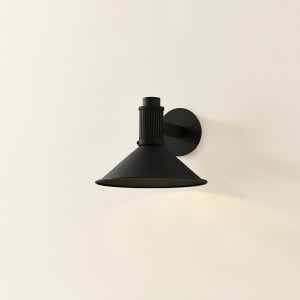 Elani Exterior Wall Sconce Troy Lighting