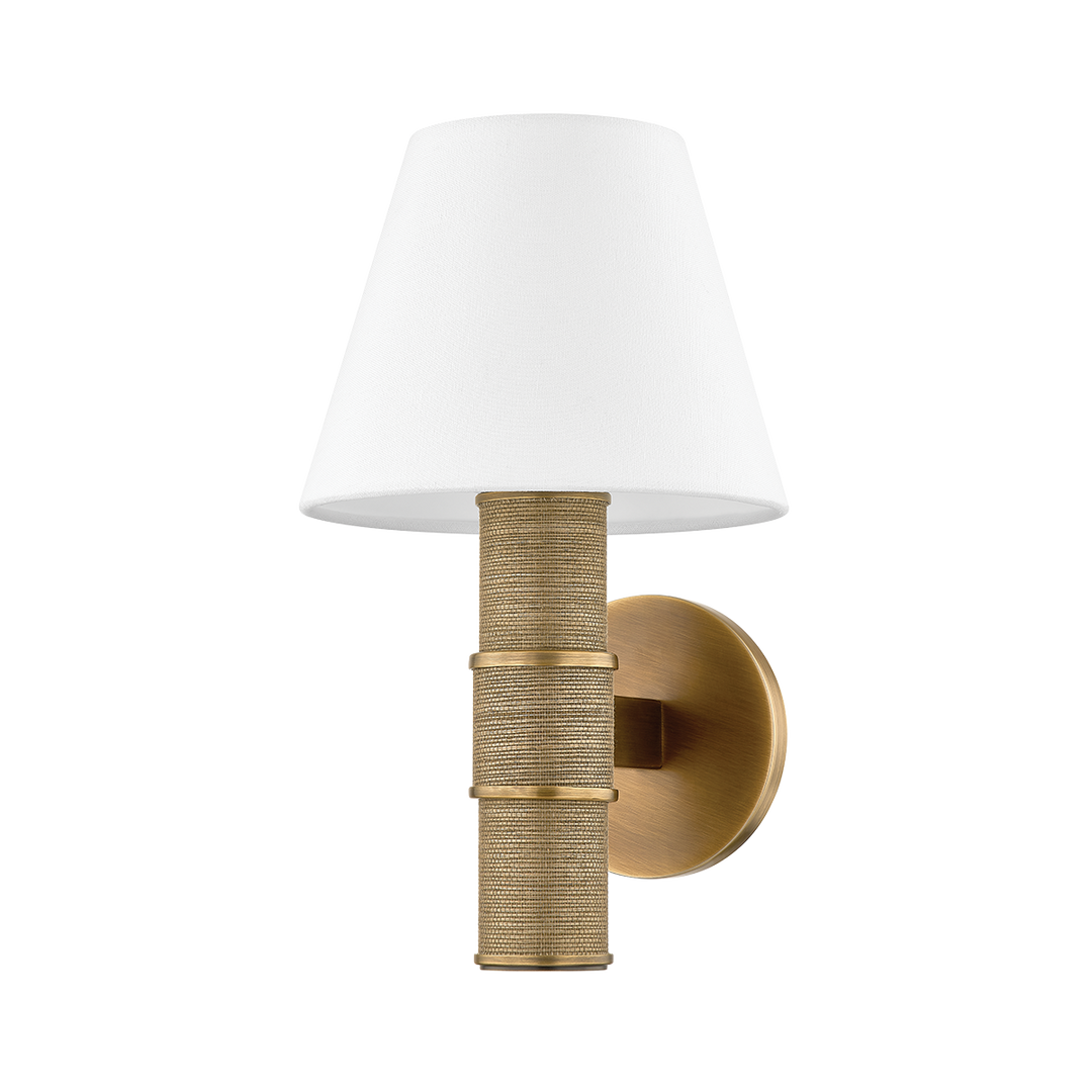 Denton Wall Sconce Troy Lighting