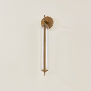 Blaze Exterior Wall Sconce Troy Lighting