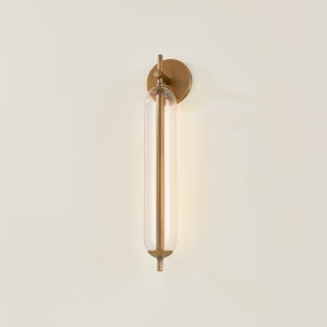 Blaze Exterior Wall Sconce Troy Lighting