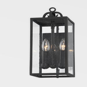 Caiden Wall Sconce Troy Lighting