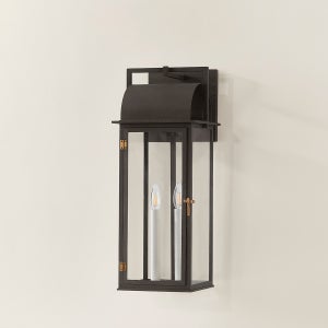 Bohen Exterior Wall Sconce Troy Lighting