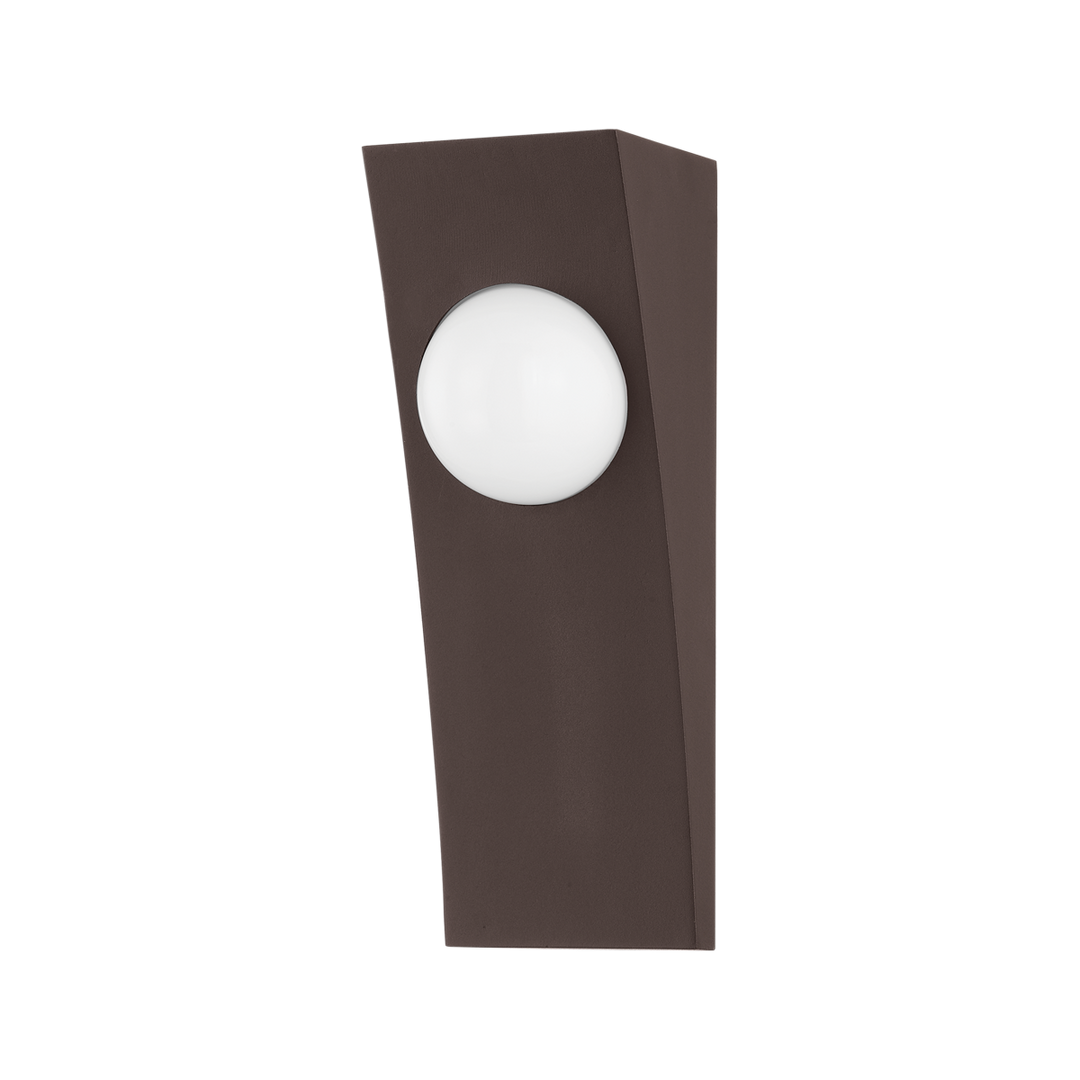 Victor Exterior Wall Sconce Troy Lighting