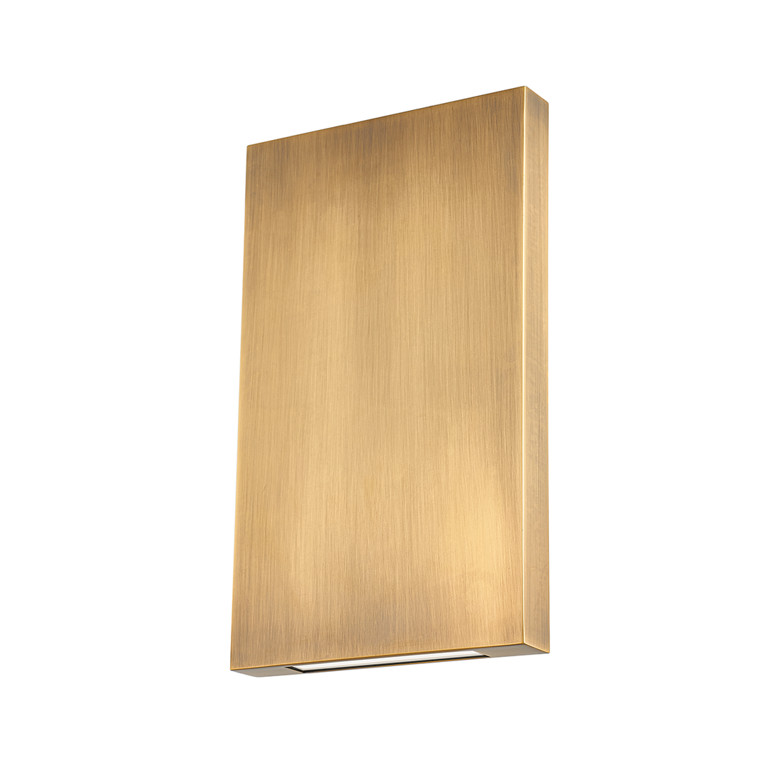 Thayne Wall Sconce Troy Lighting