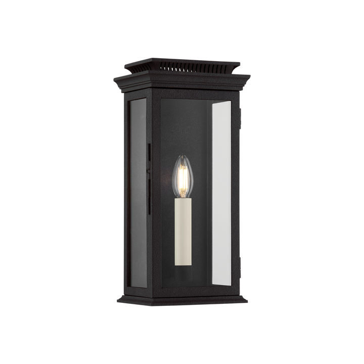 Louie Exterior Wall Sconce Troy Lighting