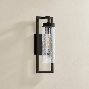 Chester Exterior Wall Sconce Troy Lighting